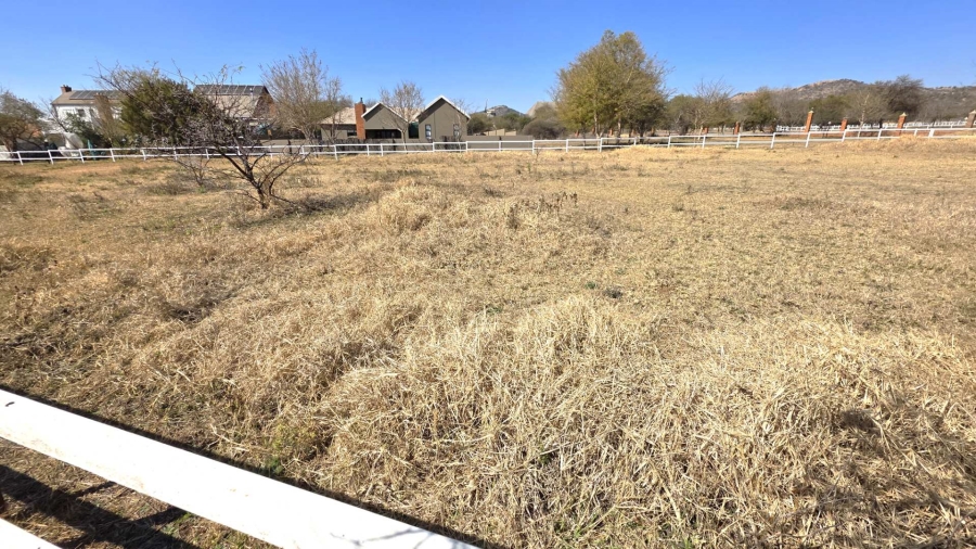 0 Bedroom Property for Sale in Meerhof North West